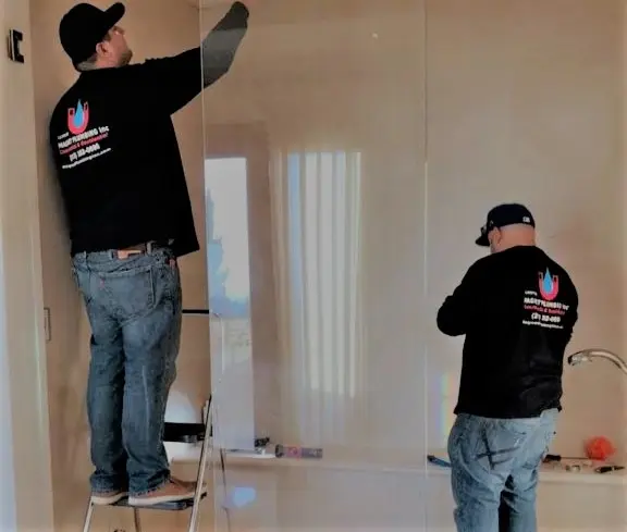 Professional plumbing installation for Tankless Water Heater Installation in Southbridge